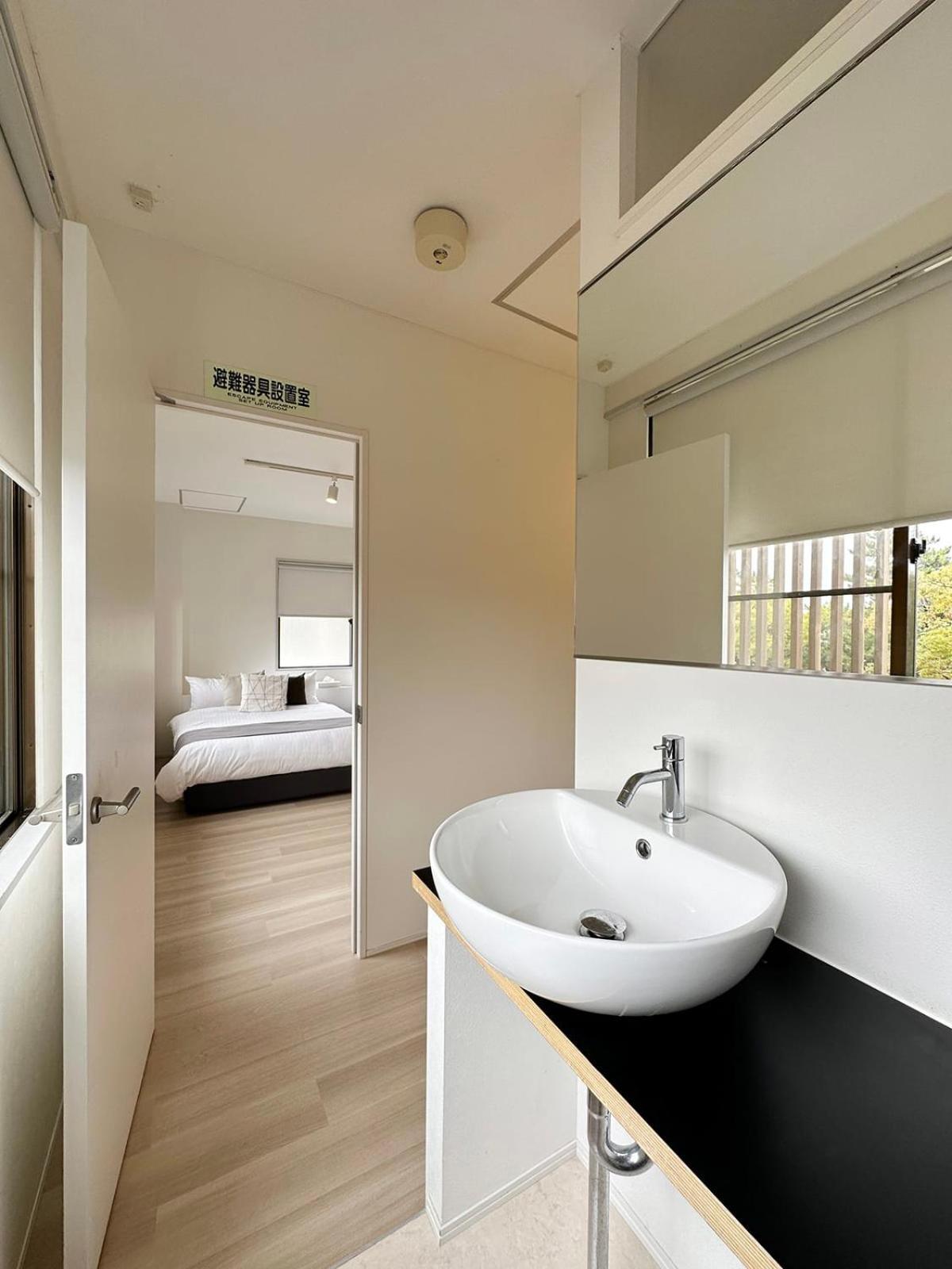 Bhotel Kaniwasou 201 2Br Apt, Near Itsukushima Shrine, For 12 Ppl Hatsukaichi Εξωτερικό φωτογραφία