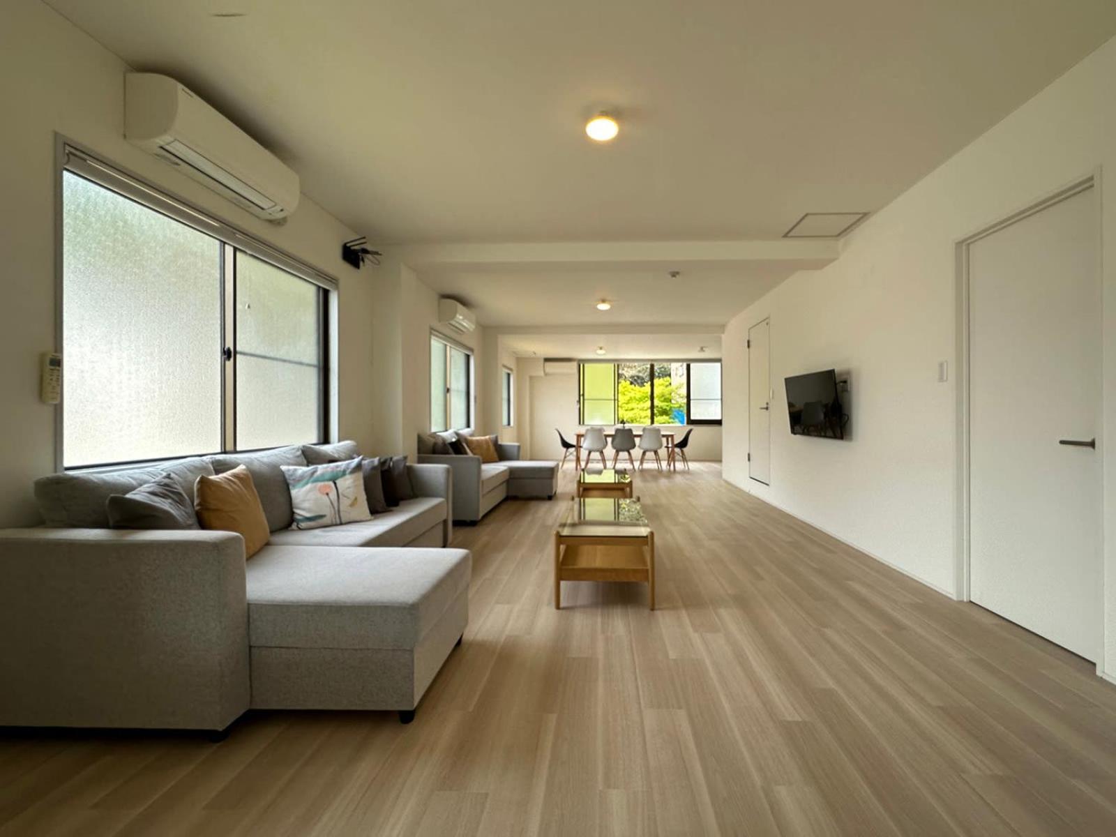 Bhotel Kaniwasou 201 2Br Apt, Near Itsukushima Shrine, For 12 Ppl Hatsukaichi Εξωτερικό φωτογραφία